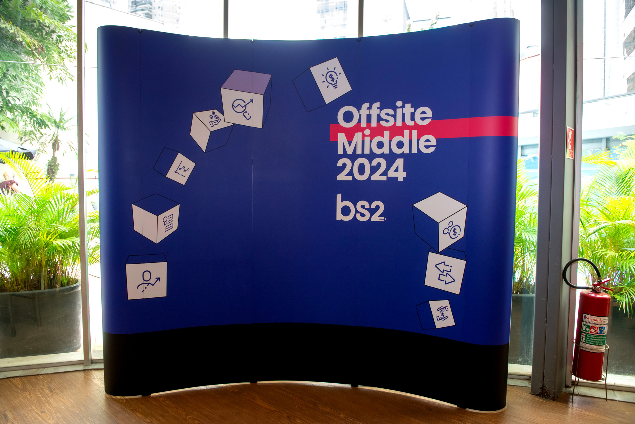 OFFSITE MIDDLE – 2024